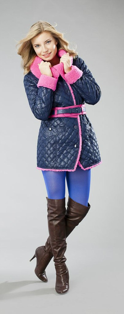 Отзывы. Тафика (Лияна). Верхняя од...