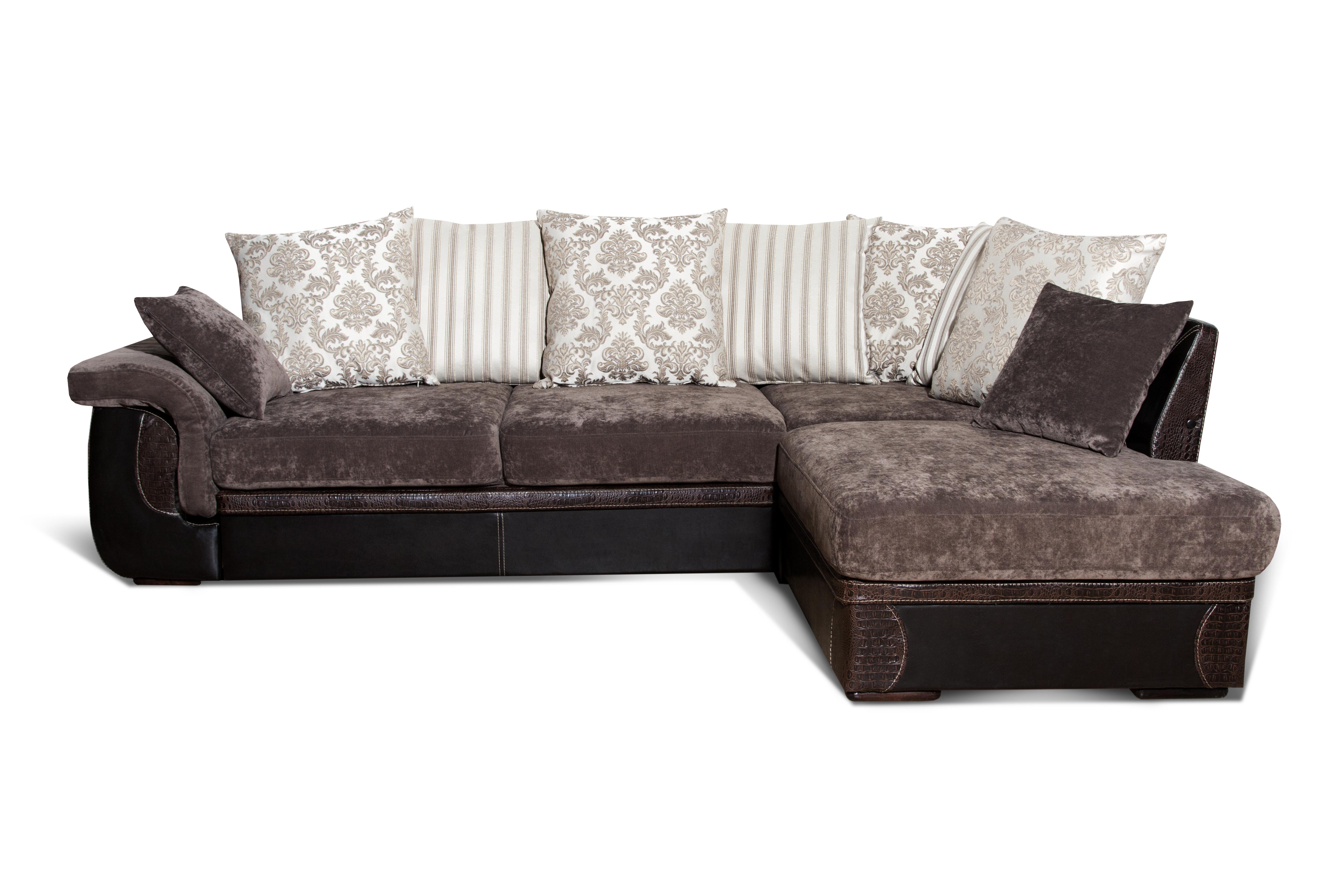 Сбор заказов. Мягкая и корпусная м...