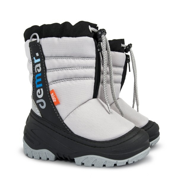 Сбор заказов. Зимние сноубутсы, де...