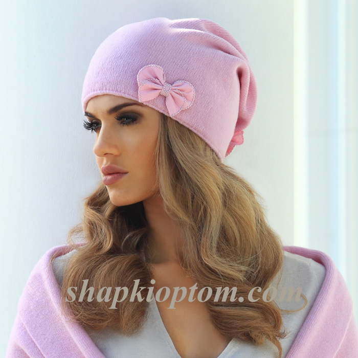 Сбор заказов. Изысканные головные...