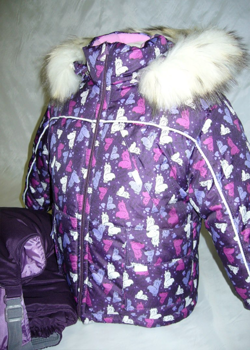 Сбор заказов. Po*lar Fri*end и Мод...