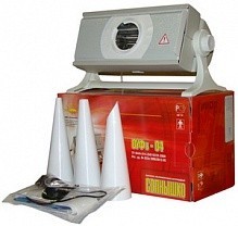 Начало сезона простуд и вирусных з...