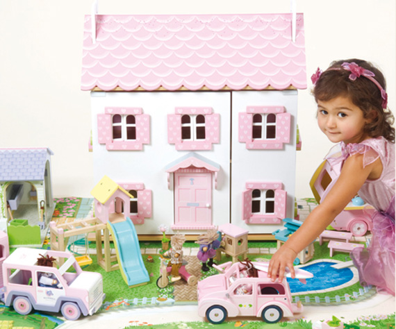 Сбор заказов. Лучшие зарубежные бр...