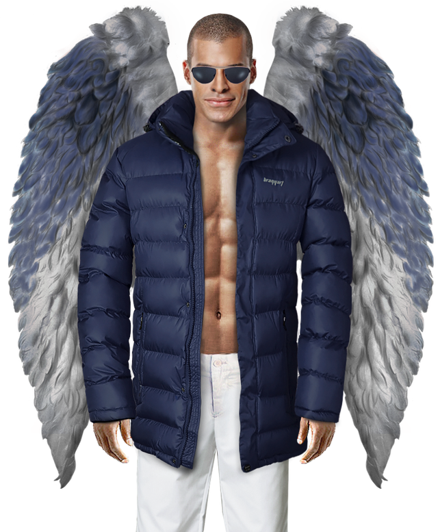 КУРТКА-ТЕПЛЕЕ ЧЕМ ШУБА!! Приглашаю...