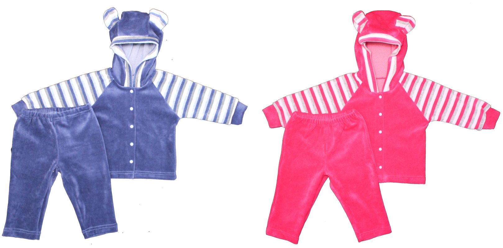 Сбор заказов. Детский трикотаж Дoб...