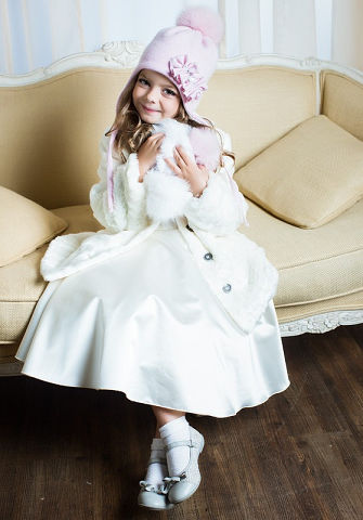 Детские шлемы и шапки от эконом до...