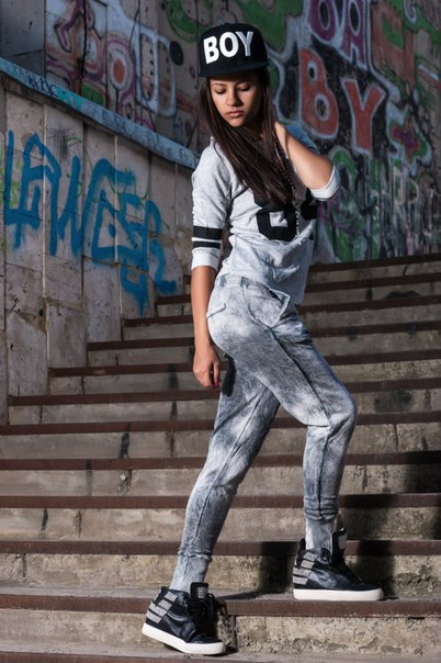 Сбор заказов. Что то новенькое от...