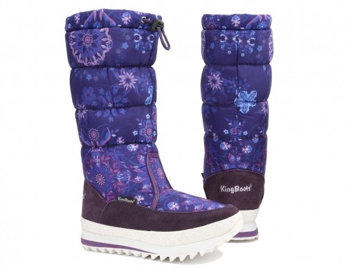 Сбор заказов.Дутики K*i*n*g B*o*o*...