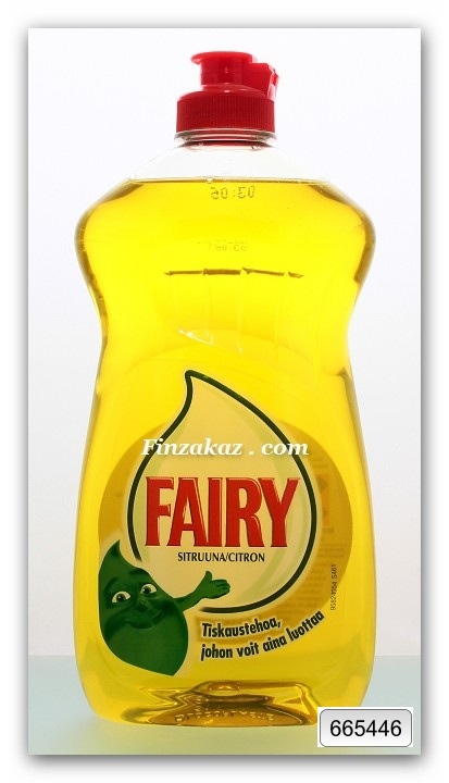 Сбор заказов. Товары из Финляндии....