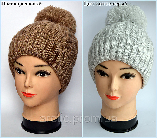 Сбор заказов. Недорогие шапочки дл...