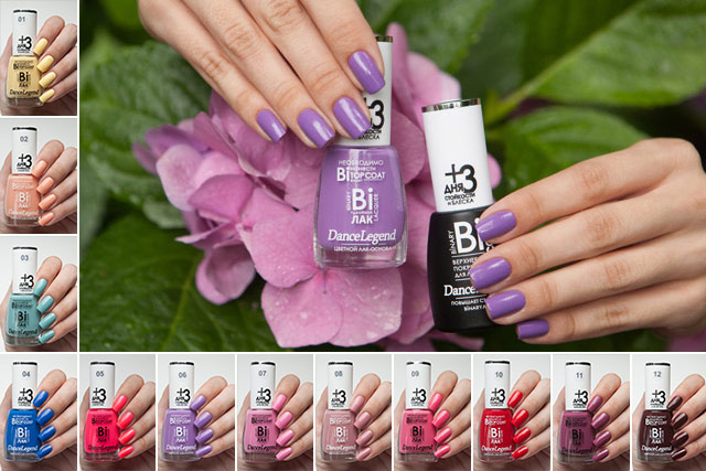 Новый бор заказов. Все для ноготоч...