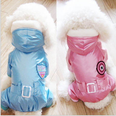 Сбор заказов. Собаки тоже хотят бы...