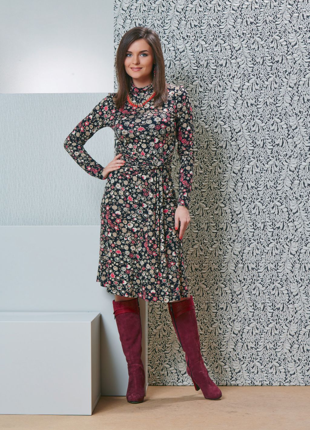 Сбор заказов. Достойный стиль-24!Р...