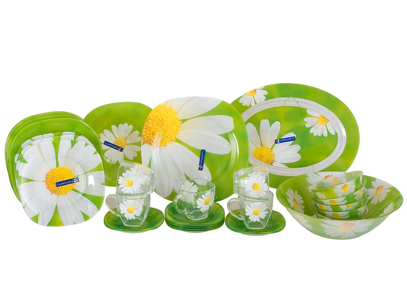 Сбор заказов. А*Т*А - 51. Посуда и...