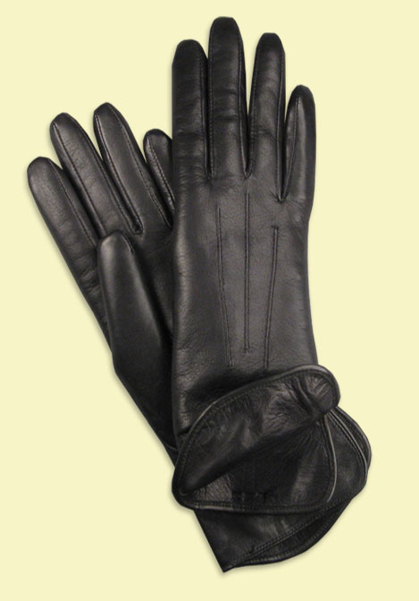 Сбор заказов. Мои любимые перчатки...