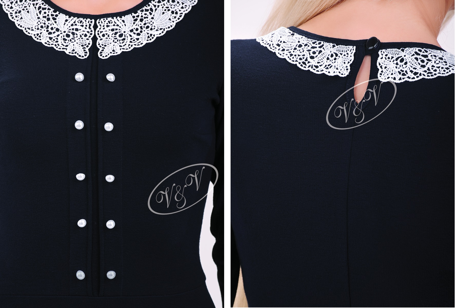 Новая коллекция V@V - ЗИМА 2014/20...