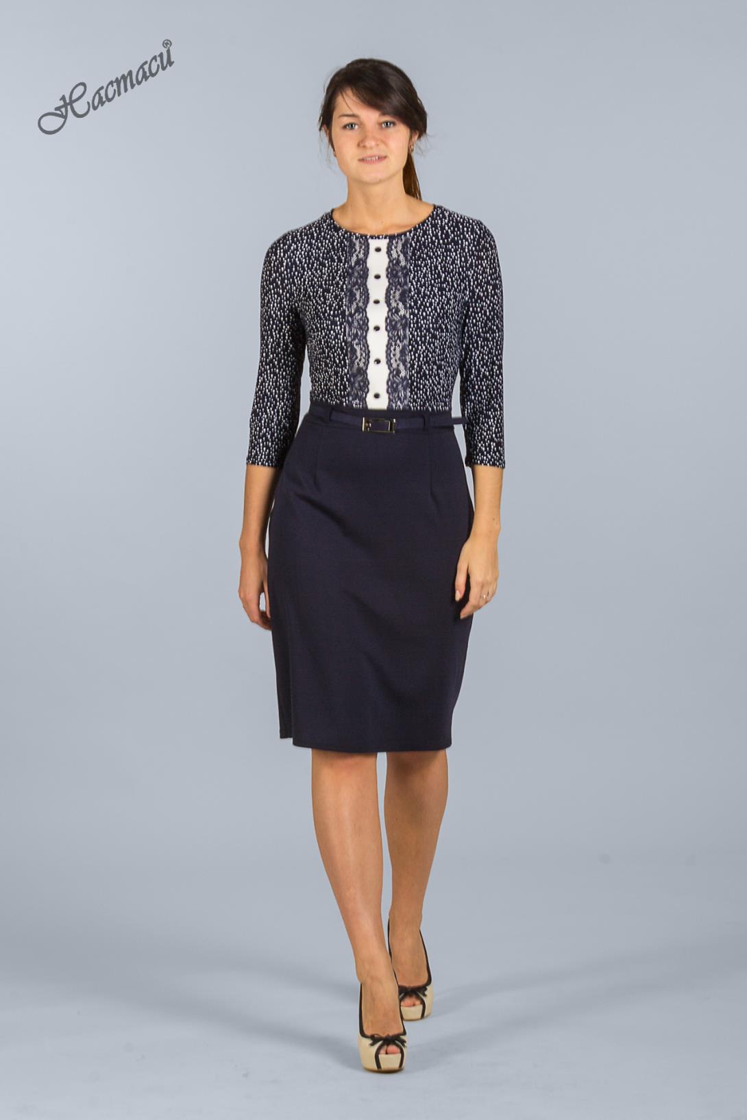 Сбор заказов. Женская одежда ТМ Н@...