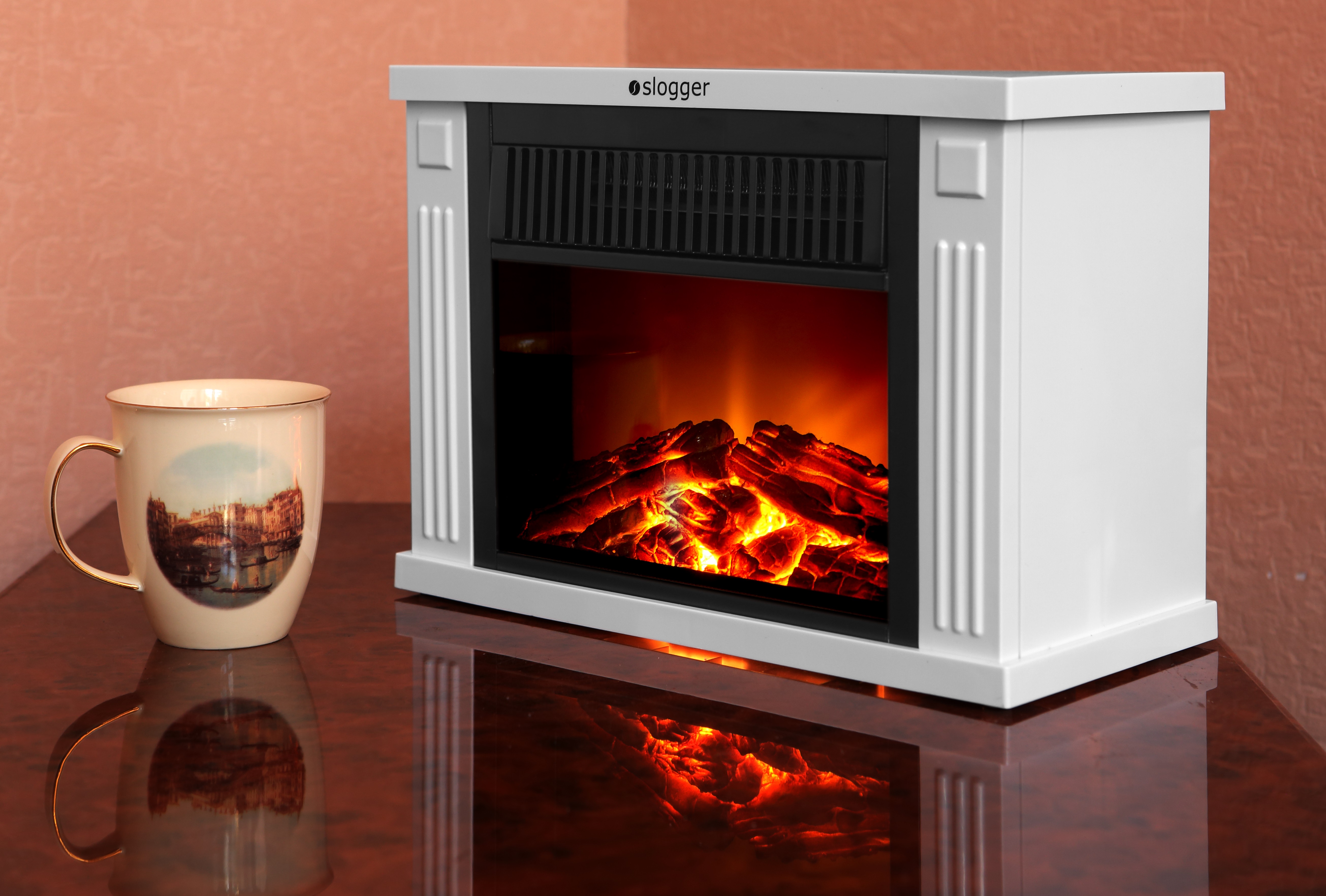 Сбор заказов. Стильные компактные...