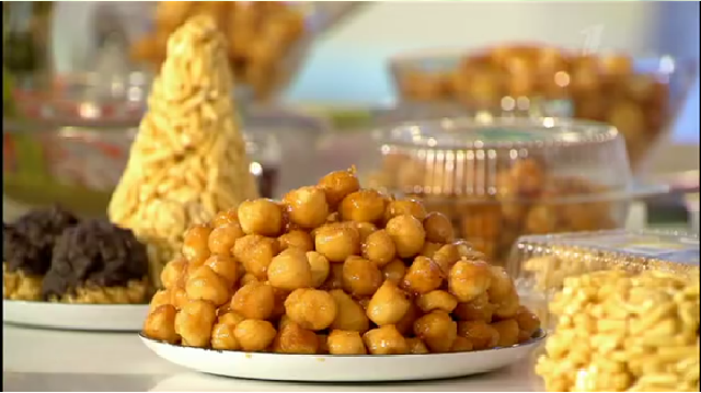 Сбор заказов.Вкуснейший казанский...