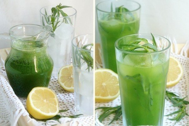 Тархун 

Для приготовления тархуна...