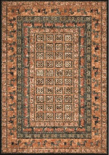 Ковры Бельгии, Турции, Ирана и дру...