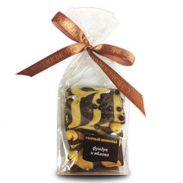 Сбор заказов.C*H*O*K*O*D*E*L*I*K*A...