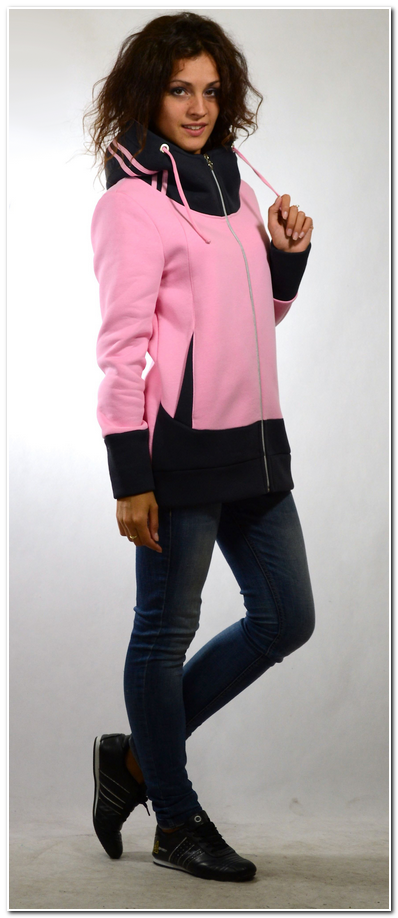 Сбор заказов. Стильный и модный тр...