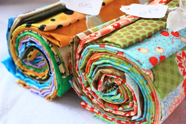 Сбор заказов. Ткани, инструменты,...