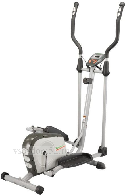 Эллиптический тренажер HouseFit HB...