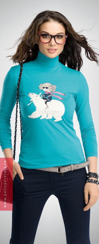 Сбор заказов.Детский трикотаж Pe*l...