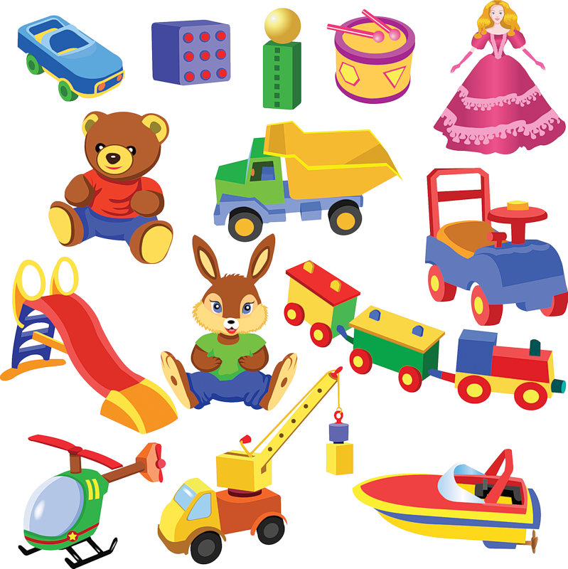 Всё в наличии. Игрушки для детей в...