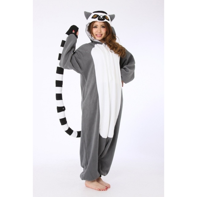 Супер модно!!! Кигуруми, пижамы-ко...