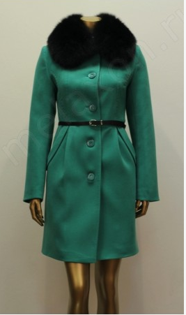 Сбор заказов. Яркие пальто для ярк...