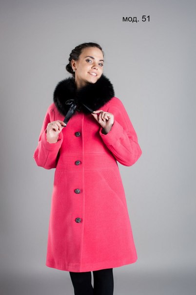 Сбор заказов. Элегантная верхняя о...