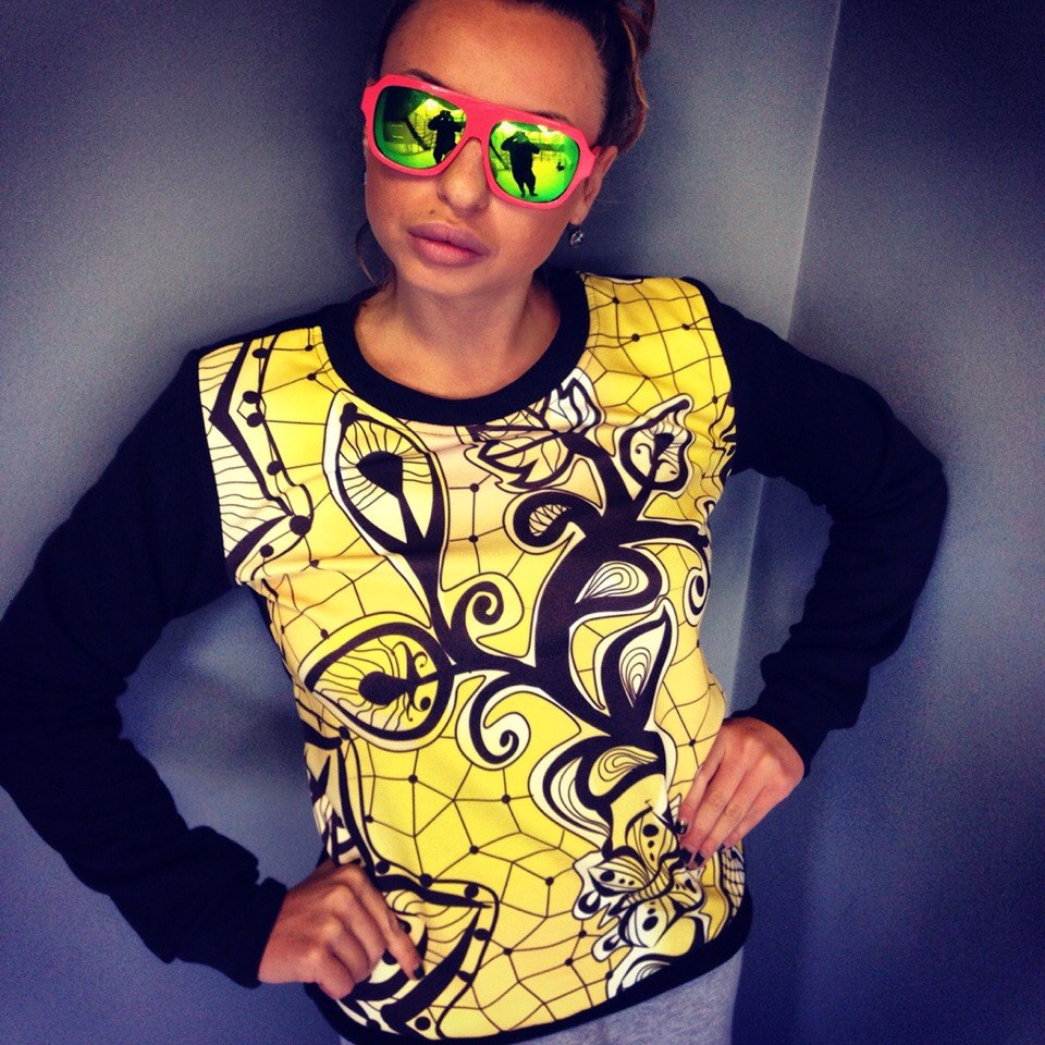 Сбор заказов. Miss you-Будь в трен...