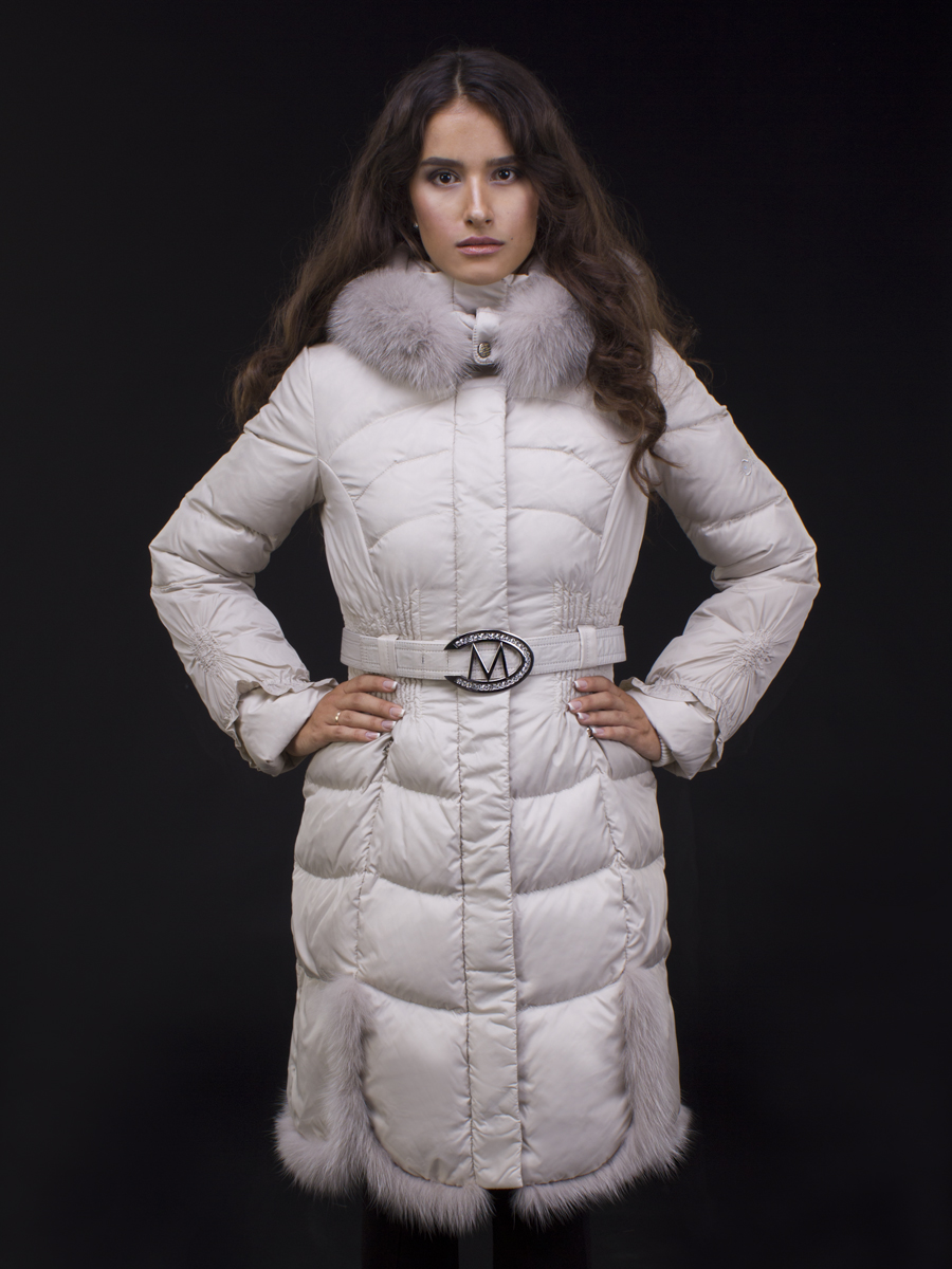 Современная, стильная и качественн...