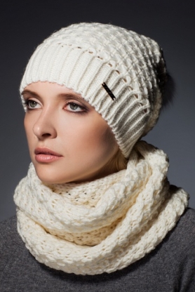 Эксклюзивные головные уборы и комп...