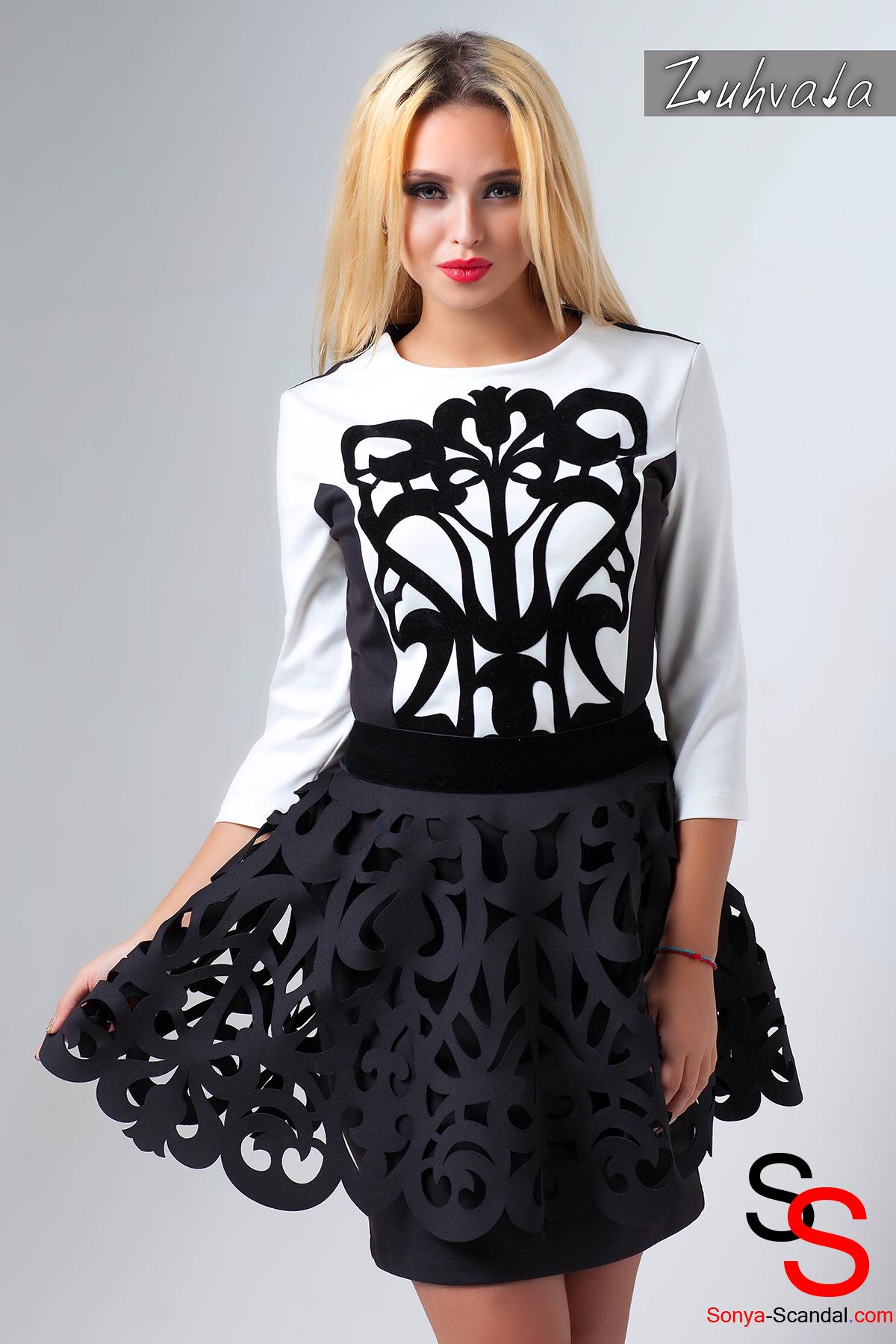 Сбор заказов.Скандальная одежда дл...