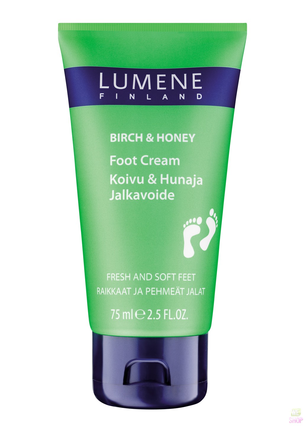 Сбор заказов-55. Косметика Lumenе,...