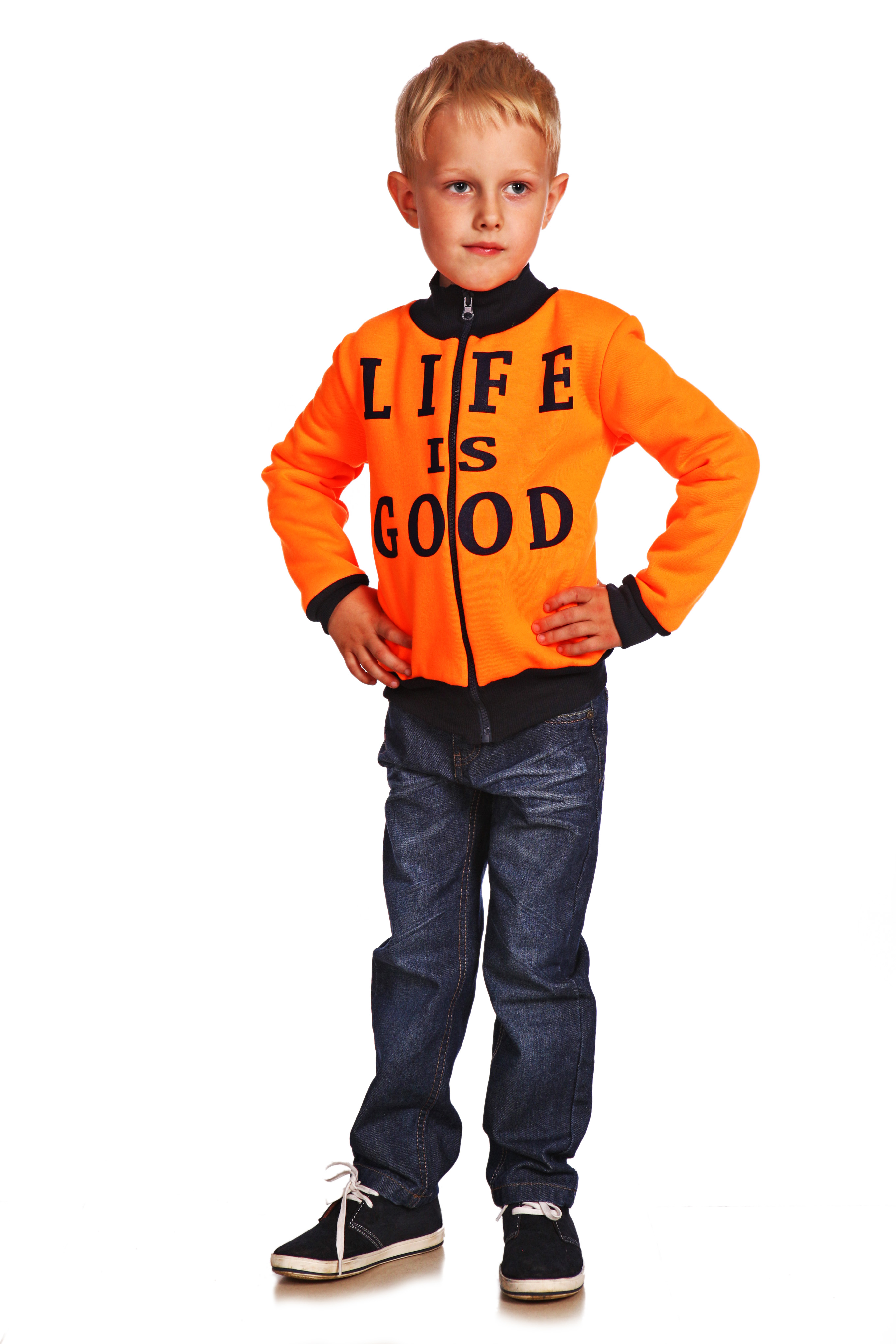 Сбор заказов. Стильный ребенок! Ив...