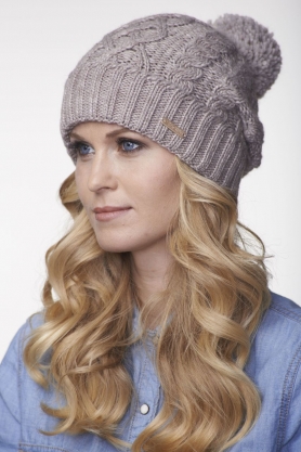 Сбор заказов. Мир шапок - 3. Женск...