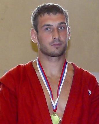 Поздравляем Александра Шарова, зас...