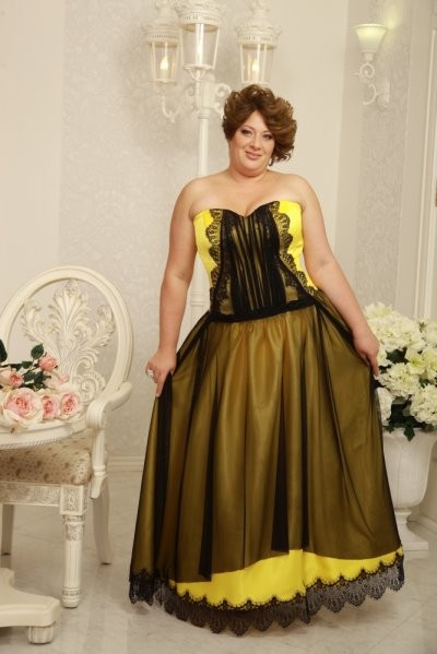 Сбор заказов.Роскошь достойная кор...