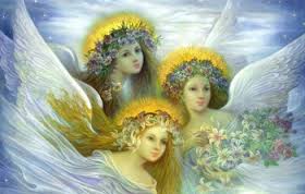 Три сестры 
Геннадий Южаков 

Веду...