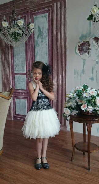 Сенсация в мире моды для девочек!...