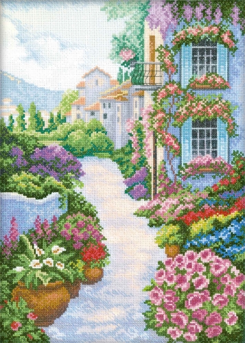 Сбор заказов. Вышивки RTO. Ликвида...