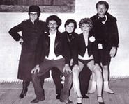 Воланд в Киеве 
Геннадий Южаков...