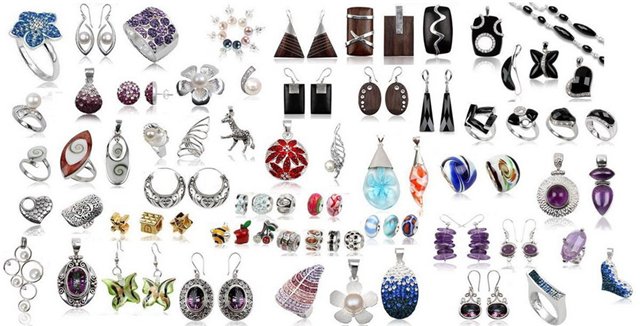 Сбор заказов-2. Tanai. Изделия из...