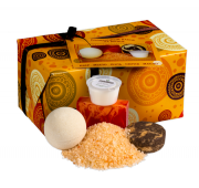 НОВИНКА! 
Органическая косметика E...