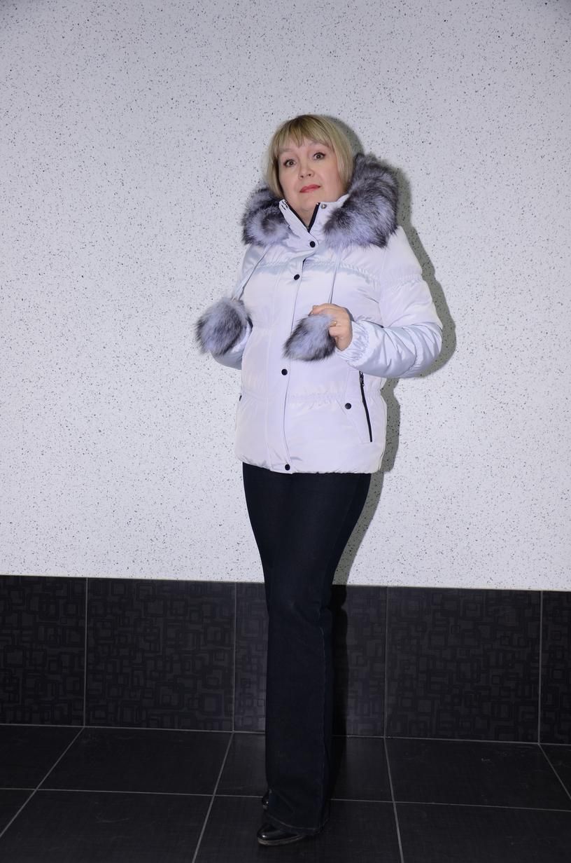 Открыла сбор: Куртки, ветровки, та...